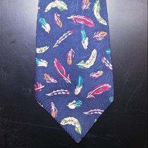 Liberty of London New in Bag Designer Tie